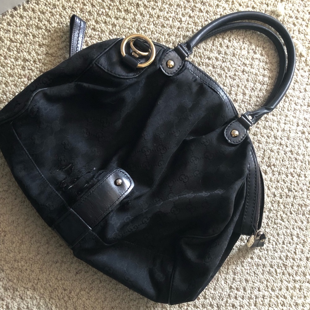 Gucci purse